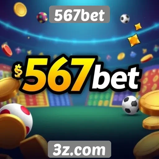 Avaliação dos jogos disponíveis no site 567bet