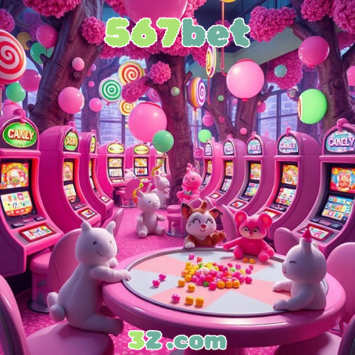 Fórum do 567bet: Conectando Jogadores de Forma Única