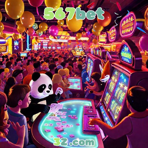 Fidelidade Brilhante: Como a 567bet Valoriza Seus Jogadores