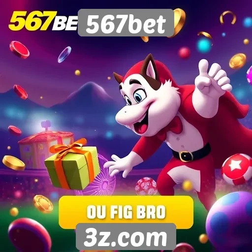 Novidades e promoções disponíveis no site 567bet