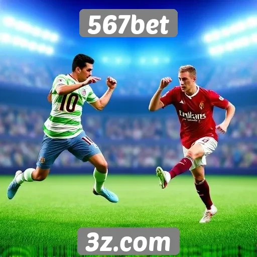 Resultados recentes dos jogos em 567bet