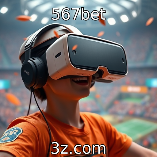 Inovações em realidade virtual e aumentada